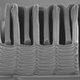 Illustration for article titled This 3D-printed battery can fit on the head of a pin